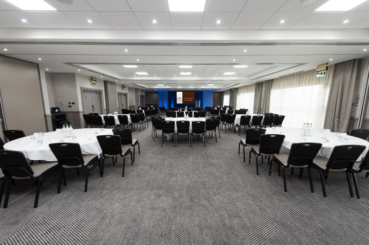 DoubleTree by Hilton Edinburgh Airport photo 34