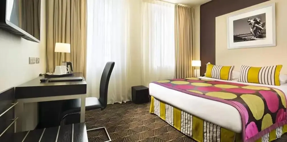 Original Double room