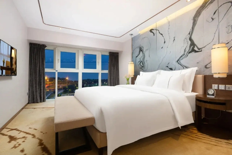 Business Twin Suite