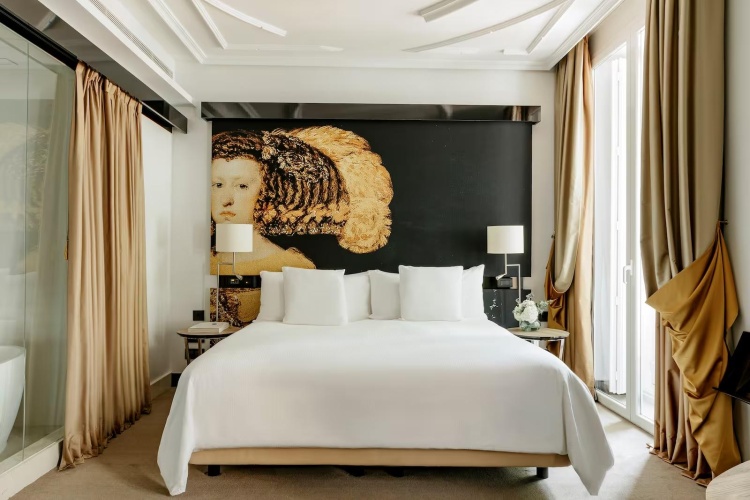 Supreme Double room