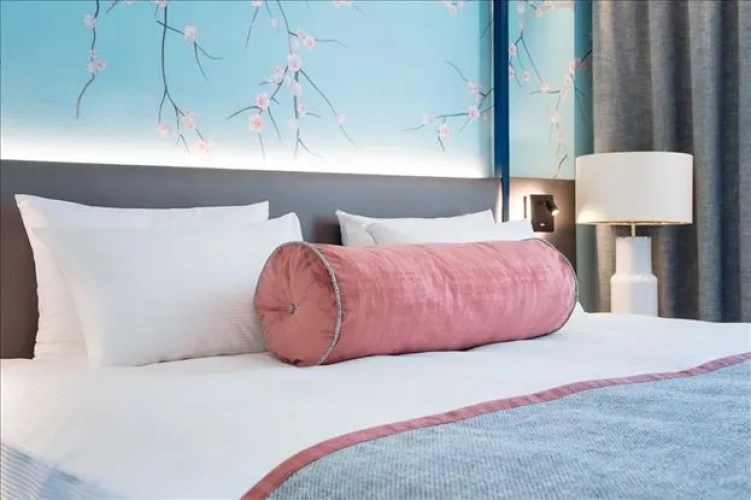 Executive Eiffel Tower Large Double room