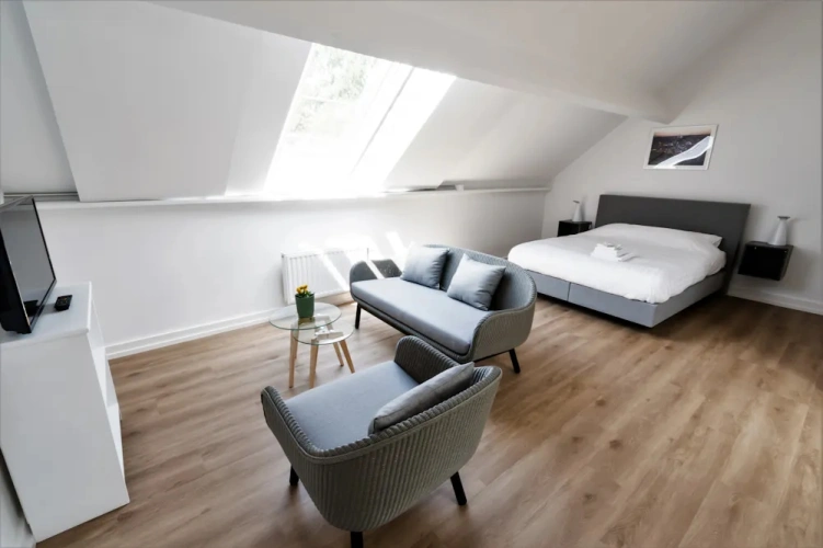 Double Loft