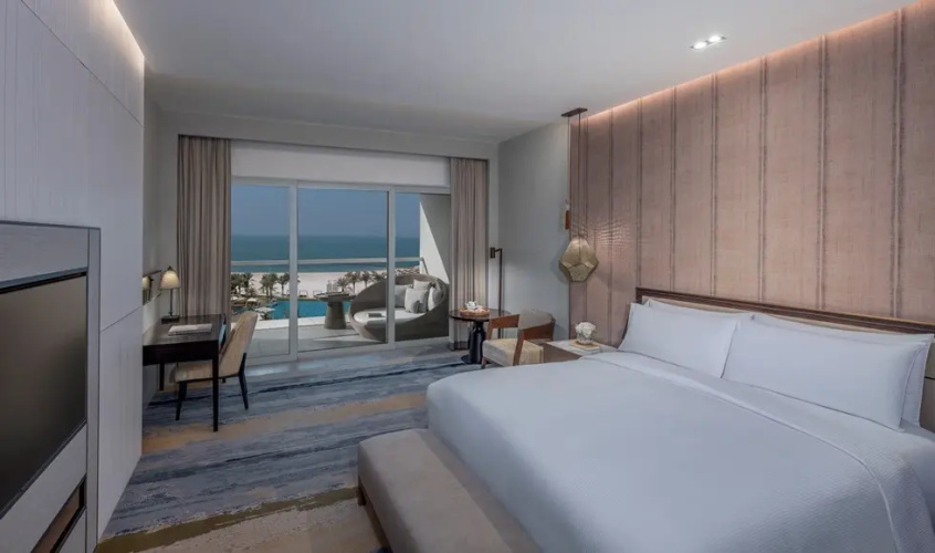 InterContinental Ras Al Khaimah Mina Al Arab Resort & Spa by IHG
