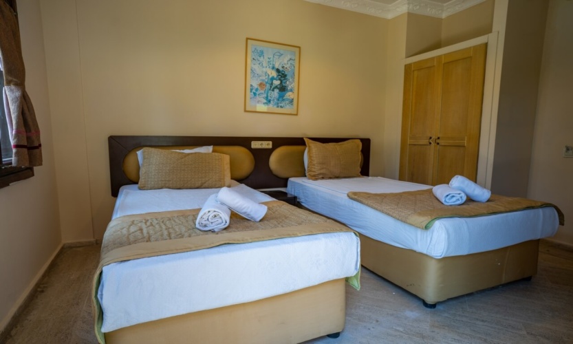 Family Villa Room