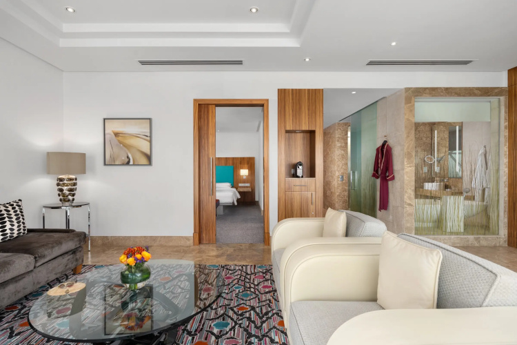 Action Hotel Ras Al Khaimah