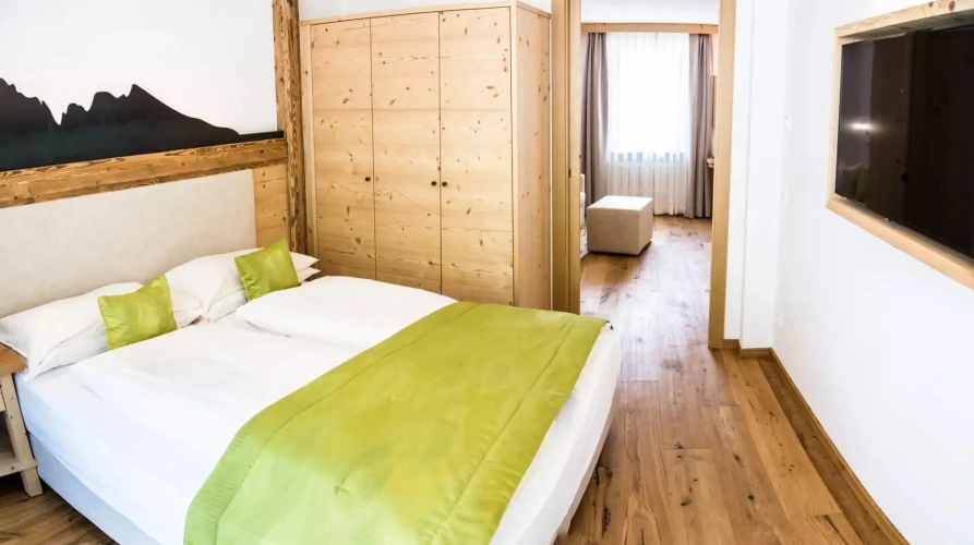 Natura Family Suite