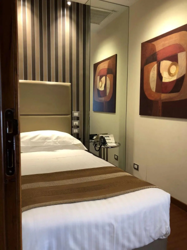 Best Western Hotel Piccadilly photo 13