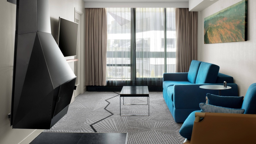 Delta Hotels, Mont Sainte-Anne, Resort & Convention Center photo 14
