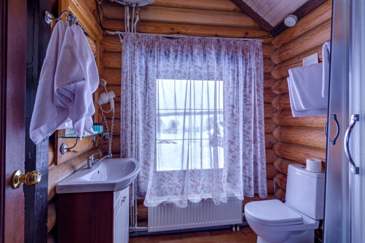 Фотография номера гостиницы Орловский 