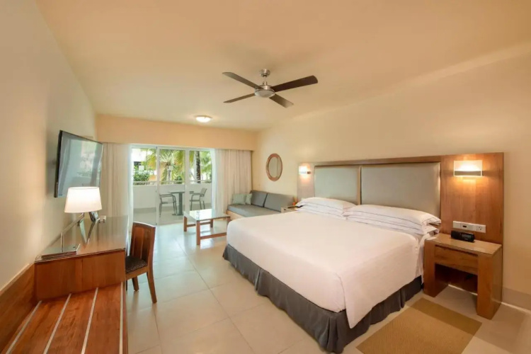 Occidental Punta Cana