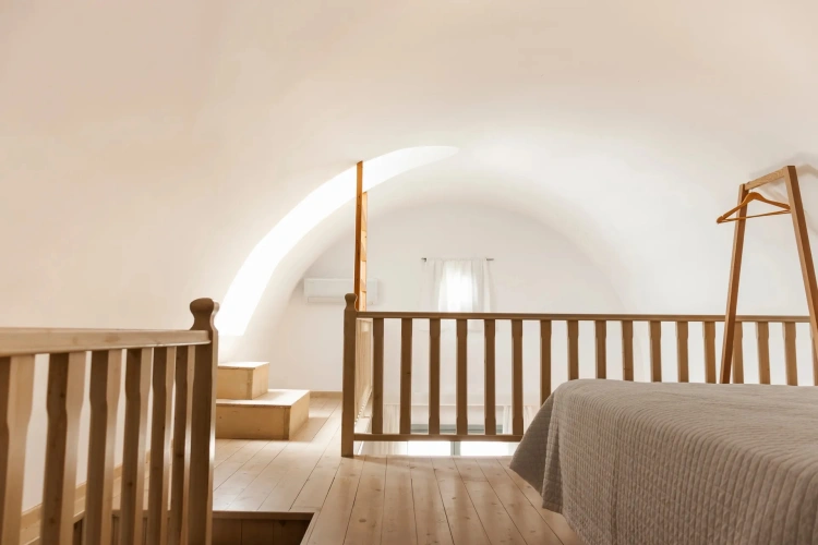 Astro Double Suite