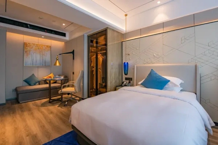 Business Double room