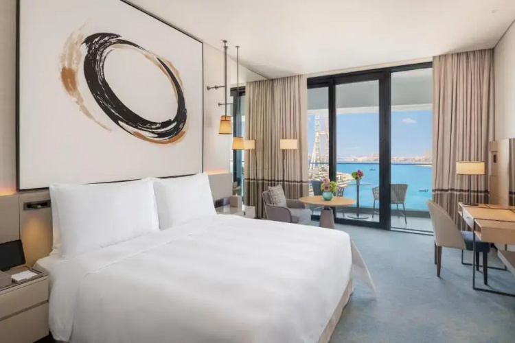 Address Beach Resort Bahrain