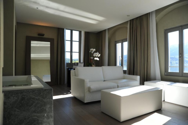 Presidential Suite