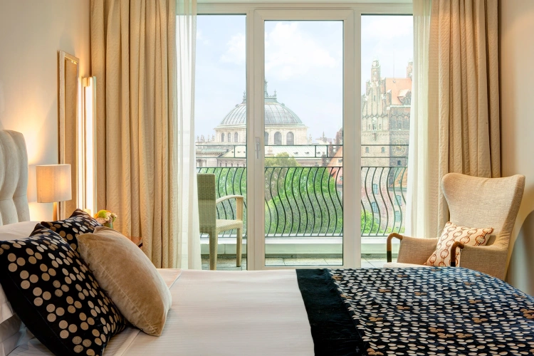 Monforte Royal Double Suite