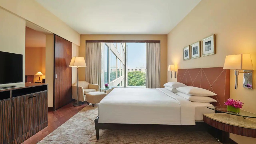 Premier Suite