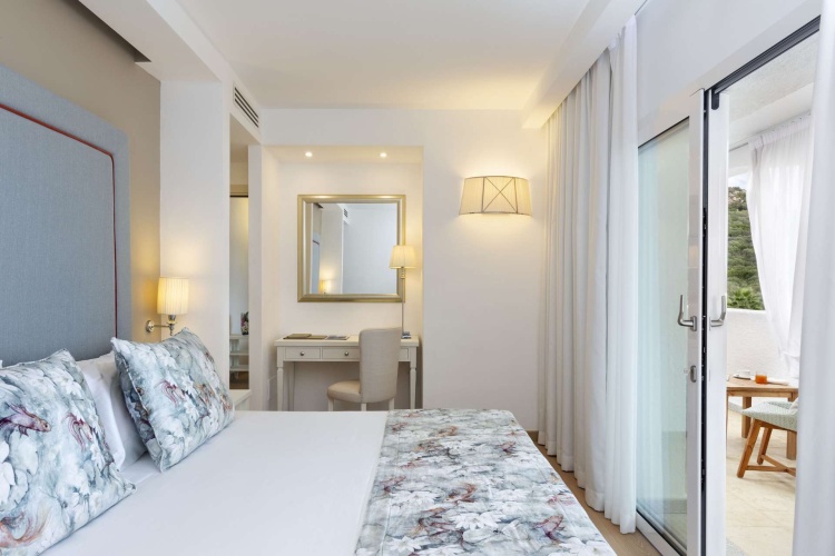 Grand Hotel Cannigione photo 7