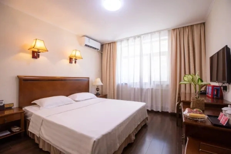 Basic Single room