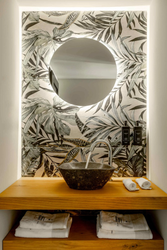Santo Mangata Boutique Hotel & Spa - Adults Only