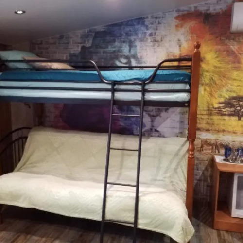 Фотография номера гостиницы Дубрава