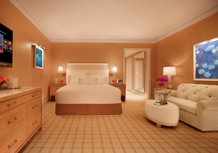 Premier Double room Harbour View