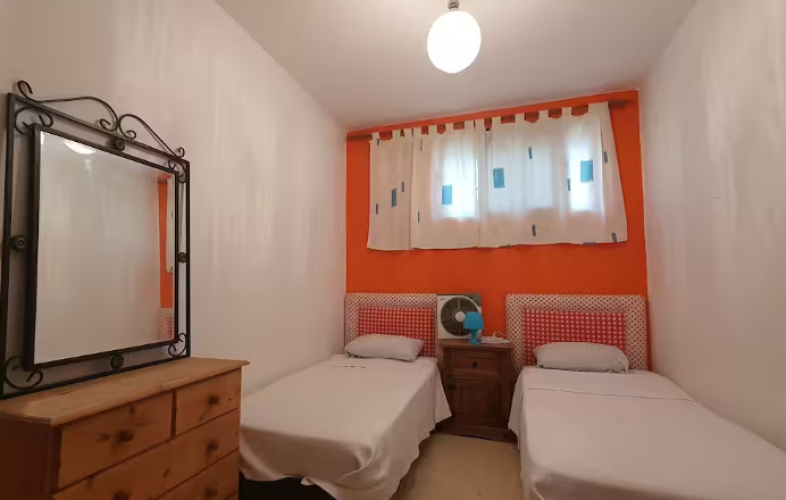 Budjet Double room