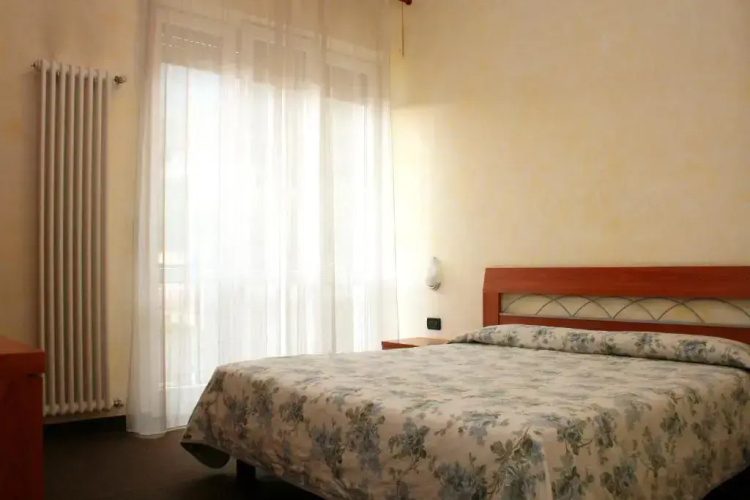Hotel Engadina
