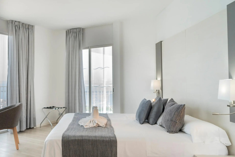 Hotel Amic Horizonte photo 11