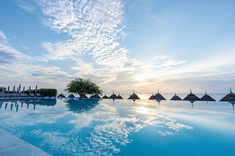 Riu Palace Zanzibar - All Inclusive - Adults Only photo 28