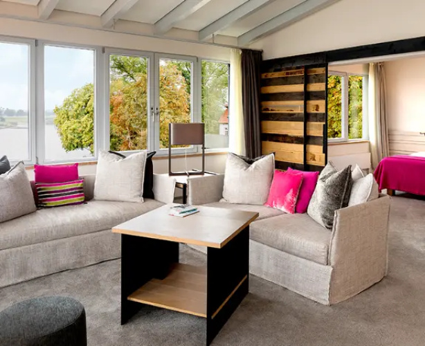 Harbor Suite