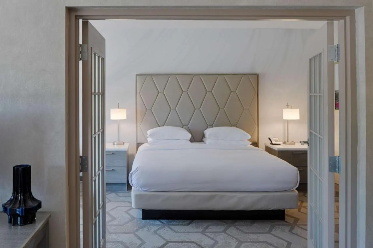 The Kingsley Bloomfield Hills - a Doubletree by Hilton photo 7