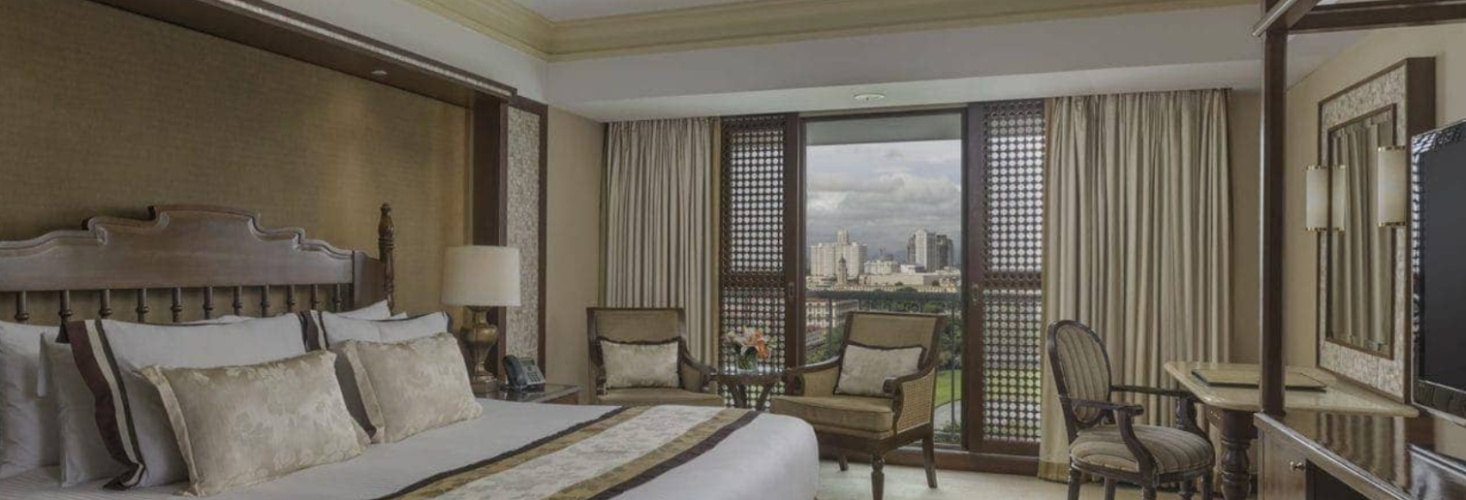 1 Bedroom Club Double Suite