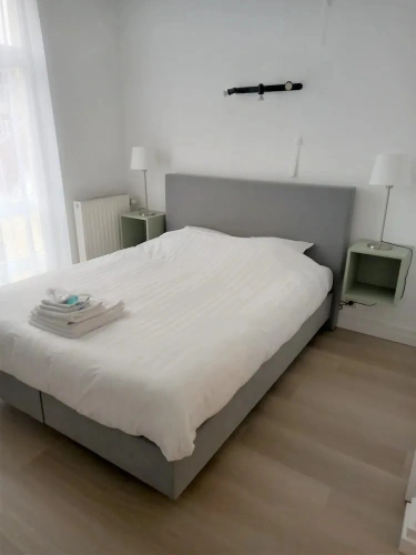 1 Bedroom Double Apartment