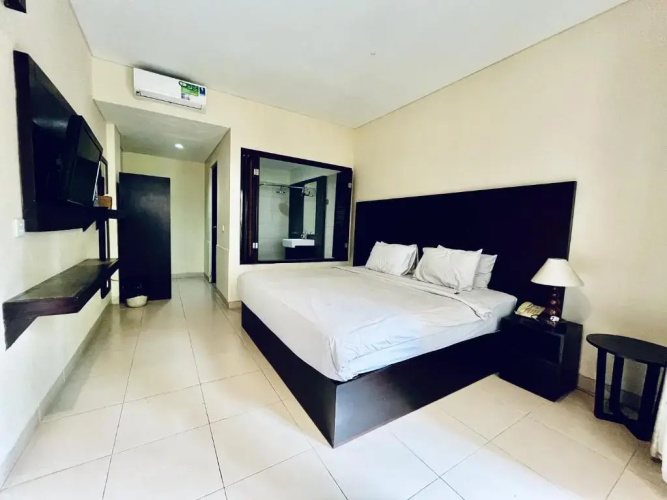 Suris Boutique Hotel