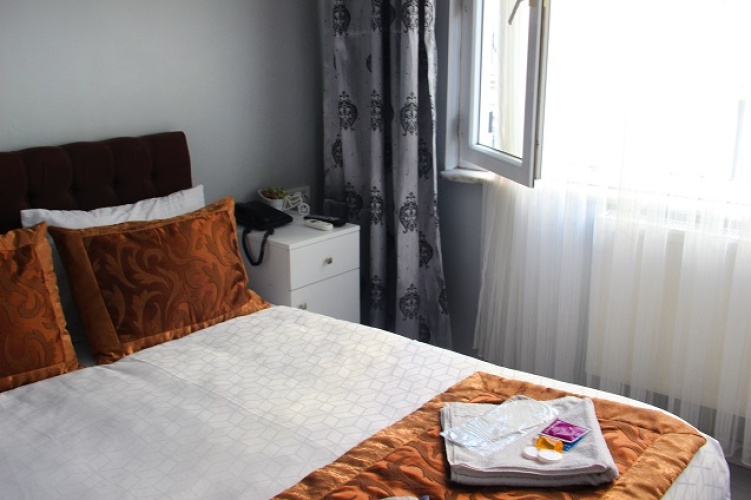 Double room