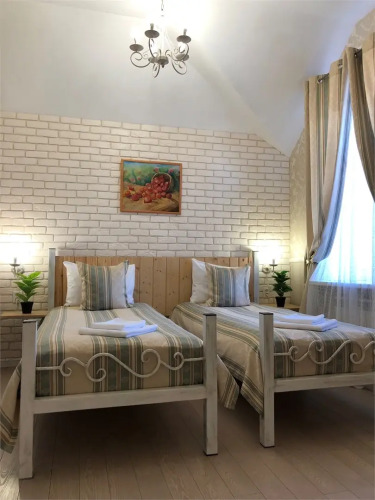 Фотография номера гостевого дома Валерия