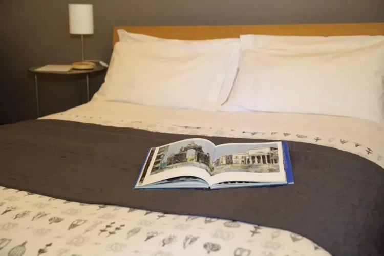 Casa Barbero Charme & Rooms