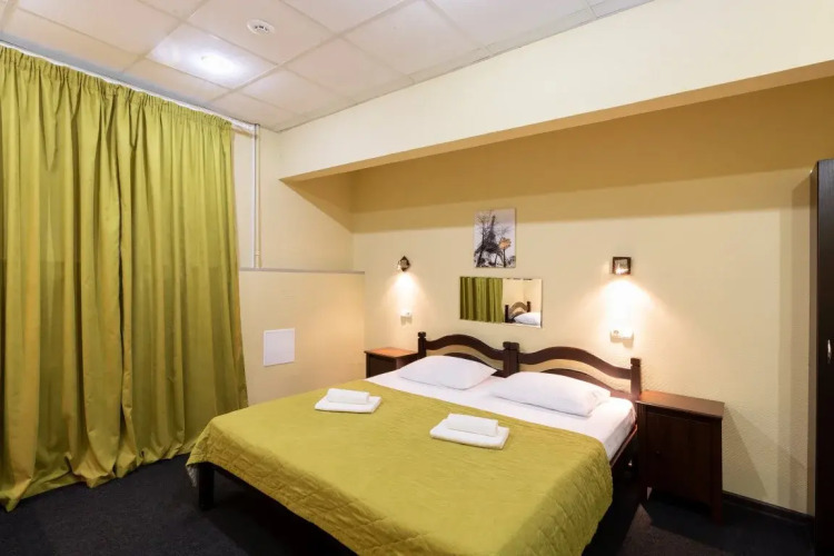 Фотография номера мини отеля Семеновский гостеприимный дом