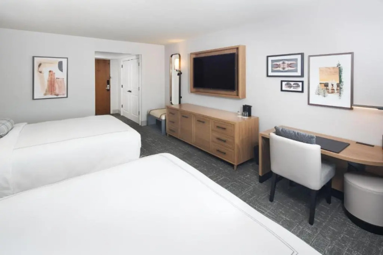Grand Geneva Resort & Spa photo 13
