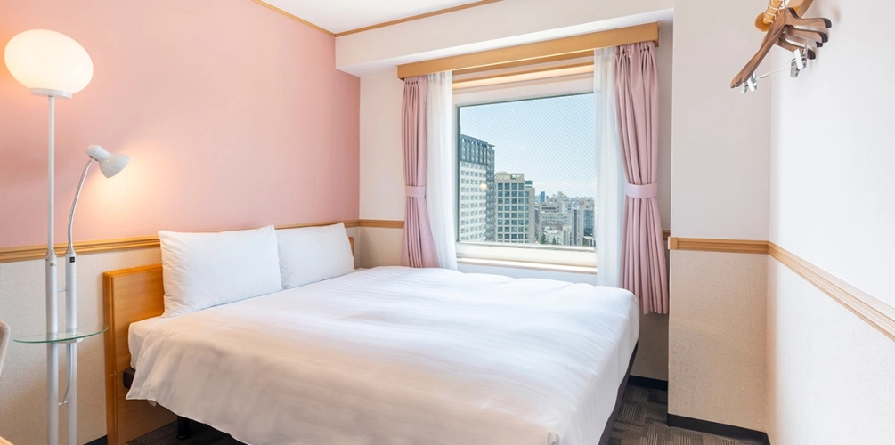Mini Double room