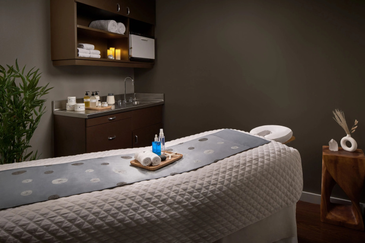 Mystic Marriott Hotel & Spa photo 25