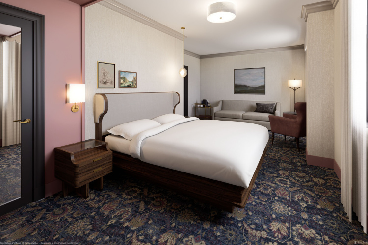 Hotelbild