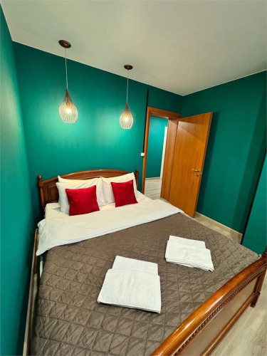 Фотография номера мини отеля Постоялый двор Ям