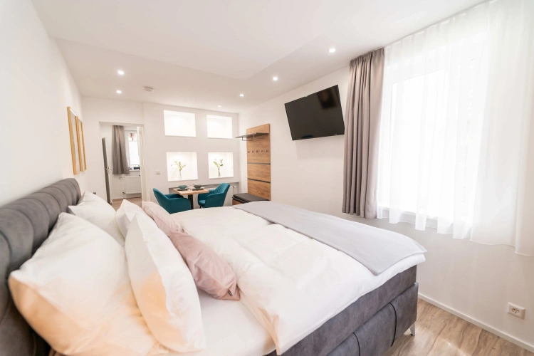Apartment 04