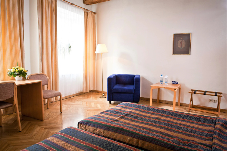 Hotel Konventa Sēta Keystone Collections