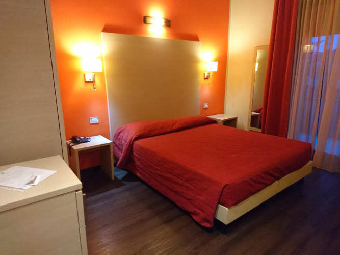 Hotel Gabbiano