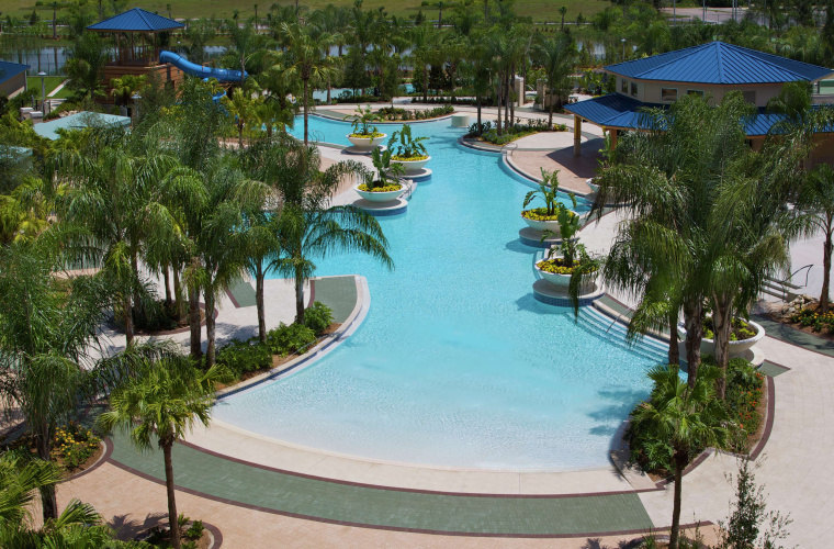 Hilton Orlando photo 21
