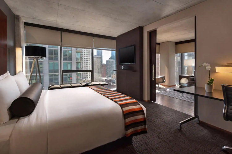 Magnificent Suite