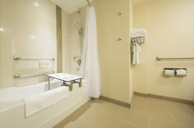 Hyatt Place Orlando/Lake Buena Vista photo 8