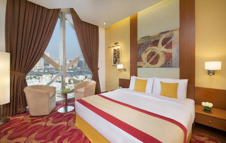 Premium Double room